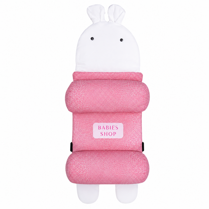 Baby Head Shaping Pillow – Ergonomic Support