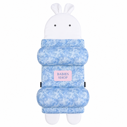 Baby Head Shaping Pillow – Ergonomic Support