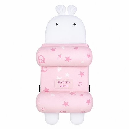 Baby Head Shaping Pillow – Ergonomic Support
