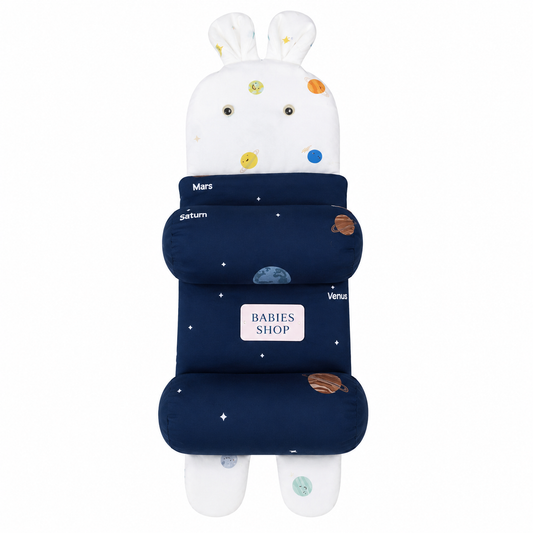 Baby Head Shaping Pillow – Ergonomic Support