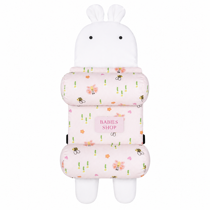 Baby Head Shaping Pillow – Ergonomic Support